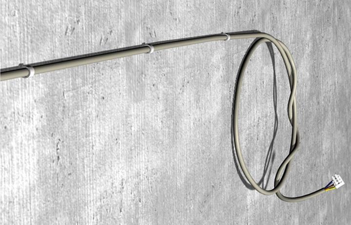 Produktbild Fischer Steckfix SF plus LS 8/28 (100 Stk.)