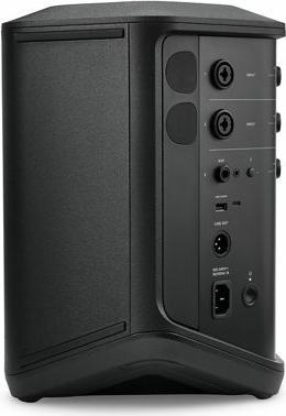 Actual product image Bose S1 Pro+ Wireless Pa Sys Uk (11 h)
