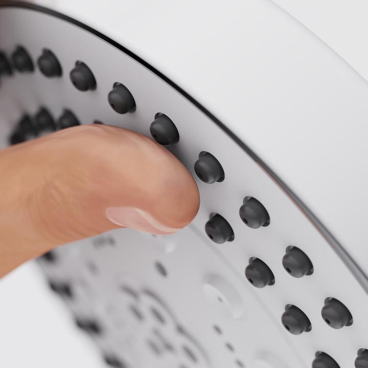 Produktbild Eisl STORM Stangenbrauseset (7 Strahlarten)