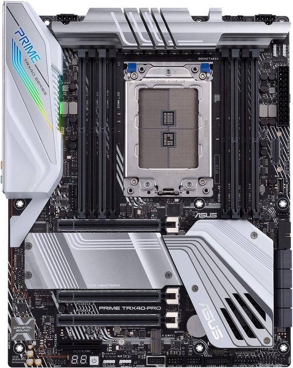 Produktbild ASUS Prime Pro (sTRX4, ATX)