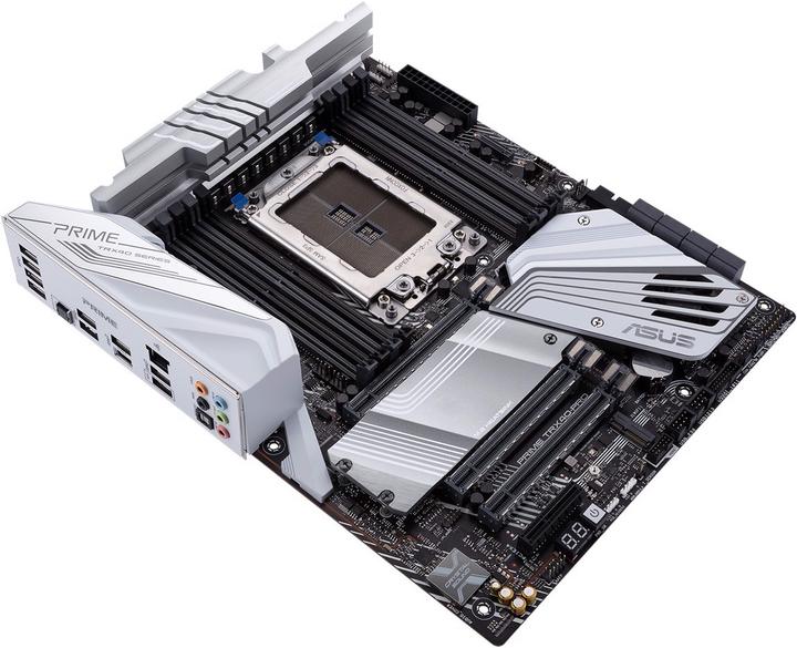 Produktbild ASUS Prime Pro (sTRX4, ATX)