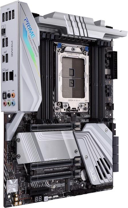 Produktbild ASUS Prime Pro (sTRX4, ATX)