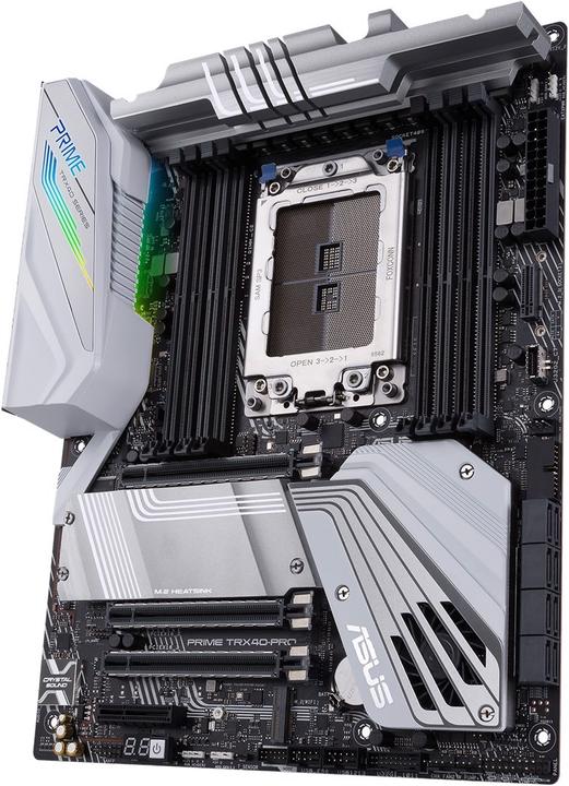 Produktbild ASUS Prime Pro (sTRX4, ATX)