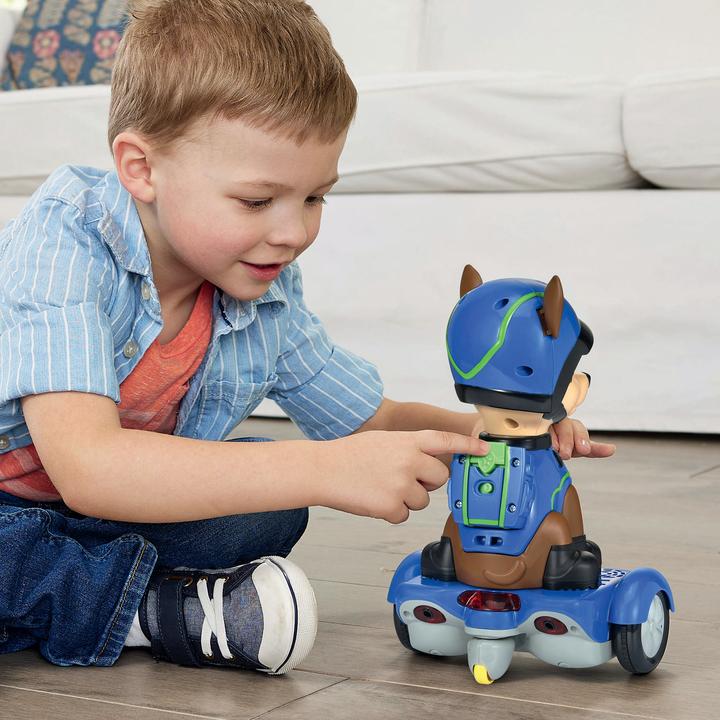 Produktbild VTech Fr Pat Patrol - Chase Mission Hoverboard
