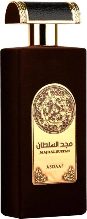 Produktbild Lattafa Perfumes Majd Al Sultan (Eau de Parfum, 100 ml)