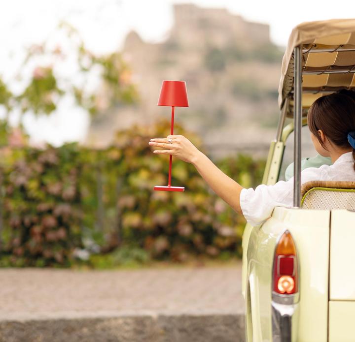 Produktbild Zafferano Poldina Pro Blue