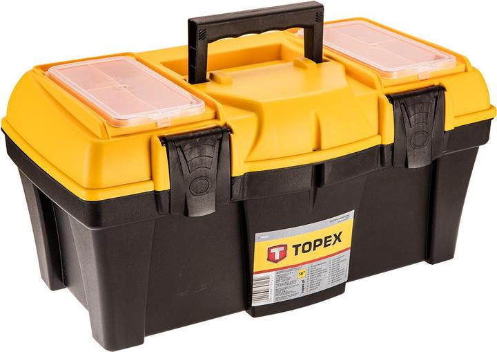 Produktbild Topex tool box 79R125