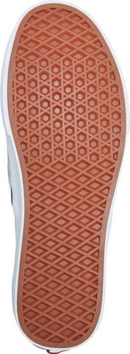 Actual product image Vans Ua Classic Slip-On Colour Theory Checkerboard Shoe - 86789 (39)