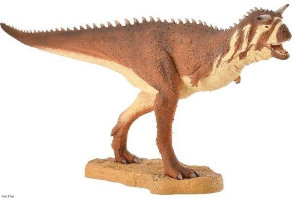 Actual product image Collecta Carnotaurus 1:40 84130 COLLECT