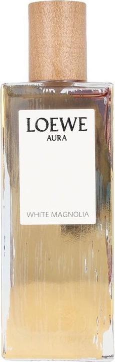 Actual product image Perfumes Loewe Aura Loewe White Magnolia (Eau de parfum, 50 ml)