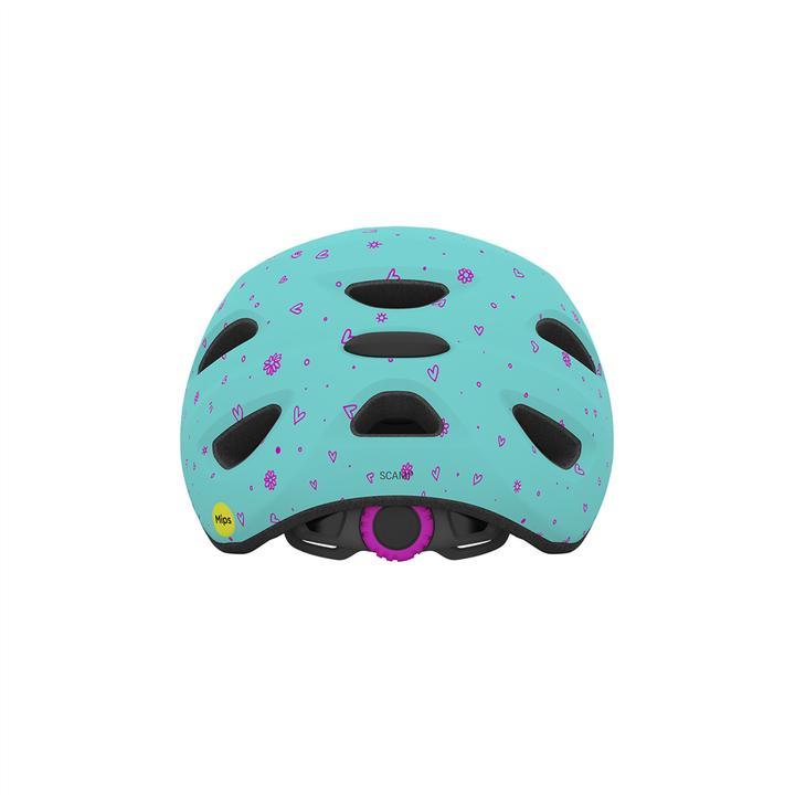 Actual product image Giro Casco Scamp MIPS (49 - 53 cm)