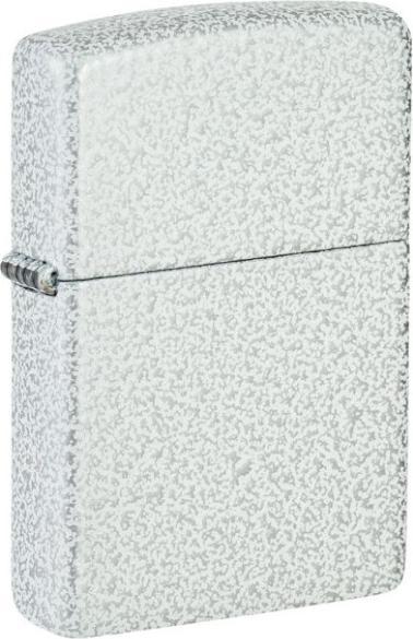 Actual product image Zippo Lighter | Glacier