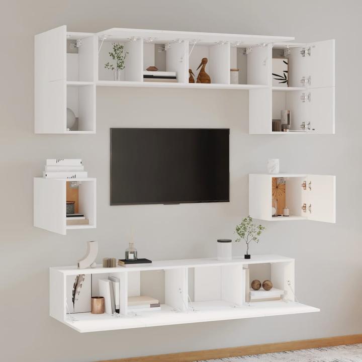Produktbild VidaXL Jovie (60 x 30 x 30 cm)