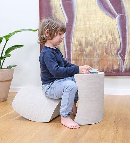 Produktbild BObles Friends - (03-008-032-770) (Kinderhocker, Kindertisch)