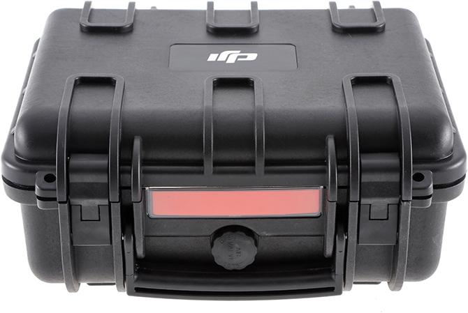 Produktbild DJI Focus Suitcase (P21) (Drohnen Schutz)