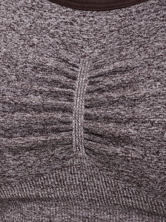 Image du produit hummel Hmlci Seamless Scrunch Sports Bra (M)