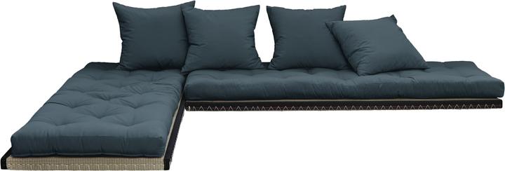 Actual product image Karup Design Chico (Sofa bed)