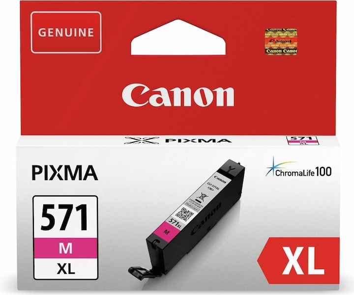 Immagine prodotto Canon Cli-571m XL (M)