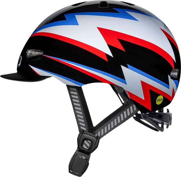 Produktbild Nutcase Little Nutty MIPS Helm, Spark, T | 48-52cm (52 cm)