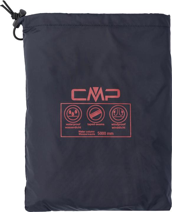 Immagine prodotto CMP Campagnolo Pioggia con cappuccio (S)