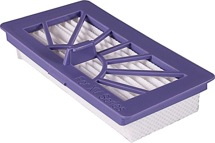 Actual product image Flickbee HEPA Filter for Vorwerk Vacuum Cleaner Robot Kobold VR100