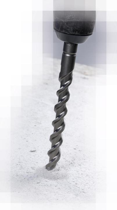 Actual product image Alpen SDS-max drill bit L520/400 Ø 38.0 (38.0 millimetres)