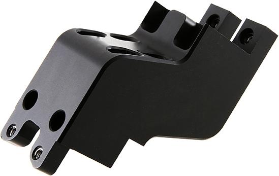 Produktbild DJI Ronin Extended Arm for Yaw Axis (50mm) (P45)