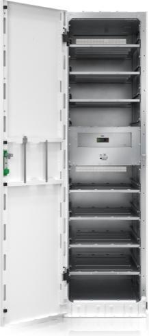 Produktbild APC Schneider Electric Galaxy VS Modular Battery Cabinet