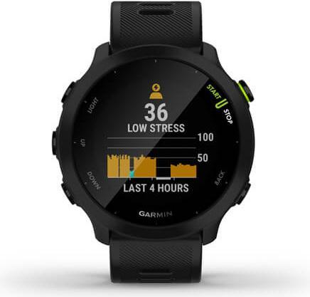 Produktbild Garmin Forerunner 55 (42 mm)