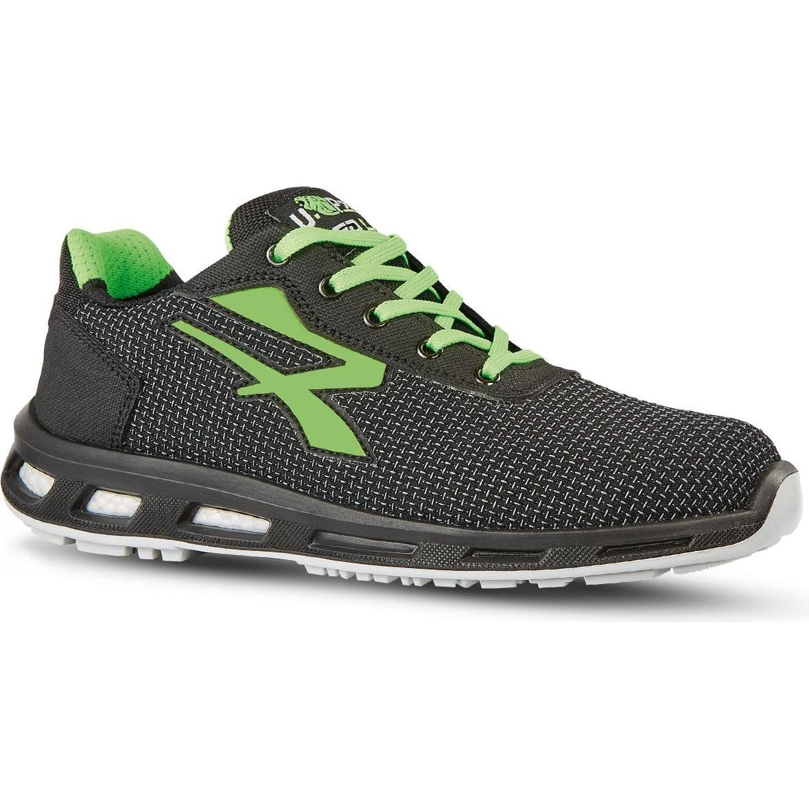 U-Power, Sicherheitsschuhe, Sicherheitsschuhe Strong S3 SRC (S3, 45)