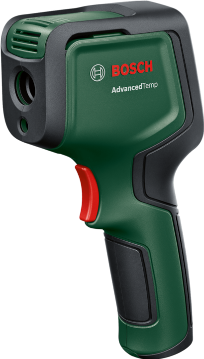 Actual product image Bosch Home & Garden AdvancedTemp