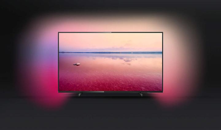 Immagine prodotto Philips 50PUS6704 (50", LCD, 4K, 2019)