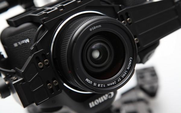 Produktbild DJI Zenmuse Z15 5D MARK III(HD) (Systemkamera, 2.66 kg)