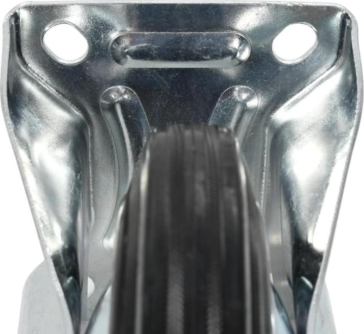 Produktbild vidaXL Bockrolle