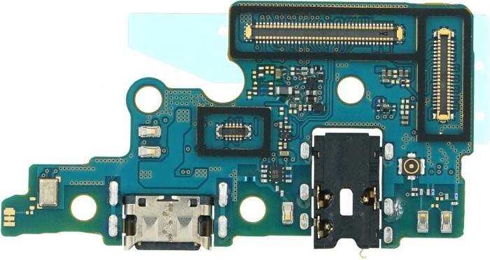 Actual product image Samsung Charging Port A705F Galaxy A70 GH96-12468A (Galaxy A70)