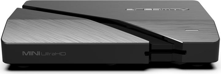 Image du produit Dreambox Boîtier IP DreamTV Mini Ultra HD (16 Go, Disque dur)