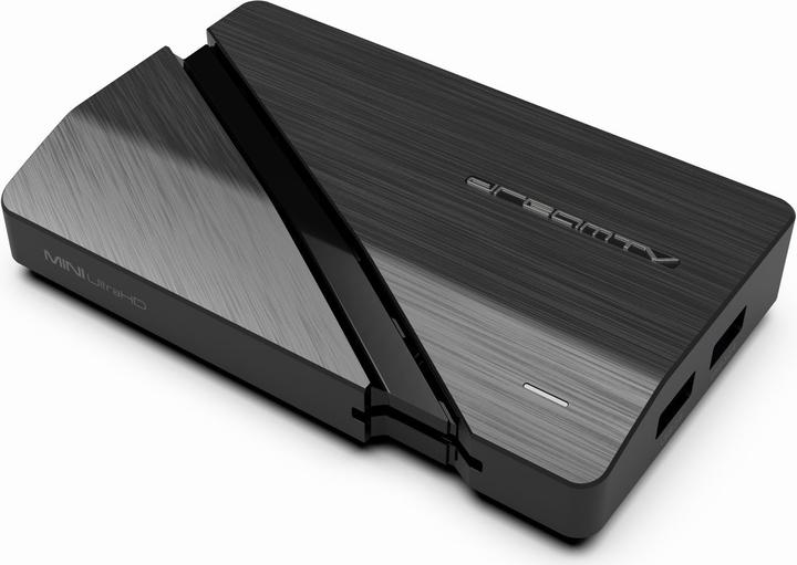 Image du produit Dreambox Boîtier IP DreamTV Mini Ultra HD (16 Go, Disque dur)