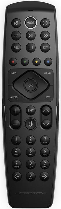 Image du produit Dreambox Boîtier IP DreamTV Mini Ultra HD (16 Go, Disque dur)