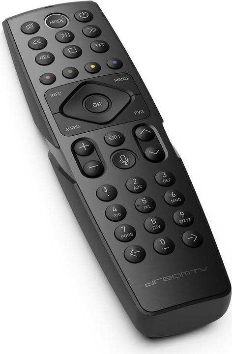 Image du produit Dreambox Boîtier IP DreamTV Mini Ultra HD (16 Go, Disque dur)