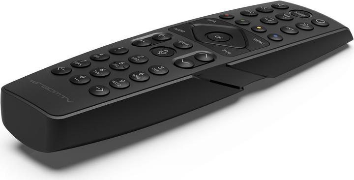 Image du produit Dreambox Boîtier IP DreamTV Mini Ultra HD (16 Go, Disque dur)