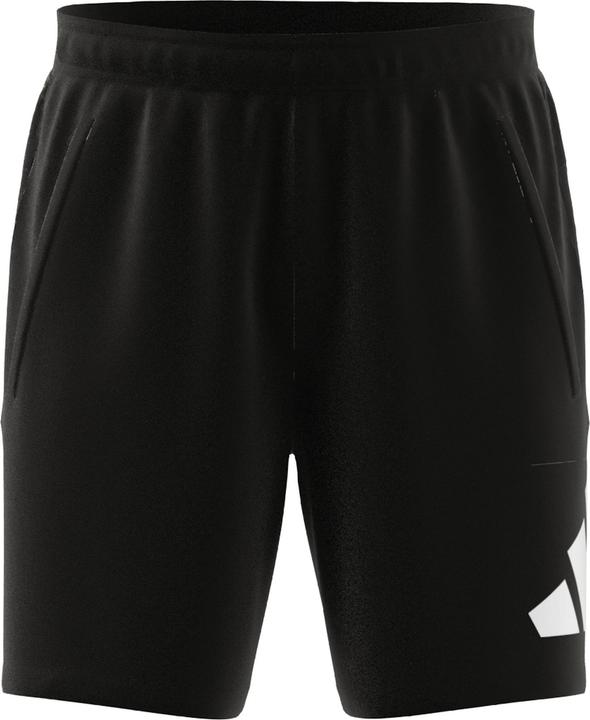 Produktbild Adidas Train Essentials Logo-Trainingsshorts (S)