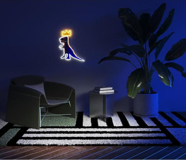 Image du produit YellowPop Jean Michel Basquiat PEZ