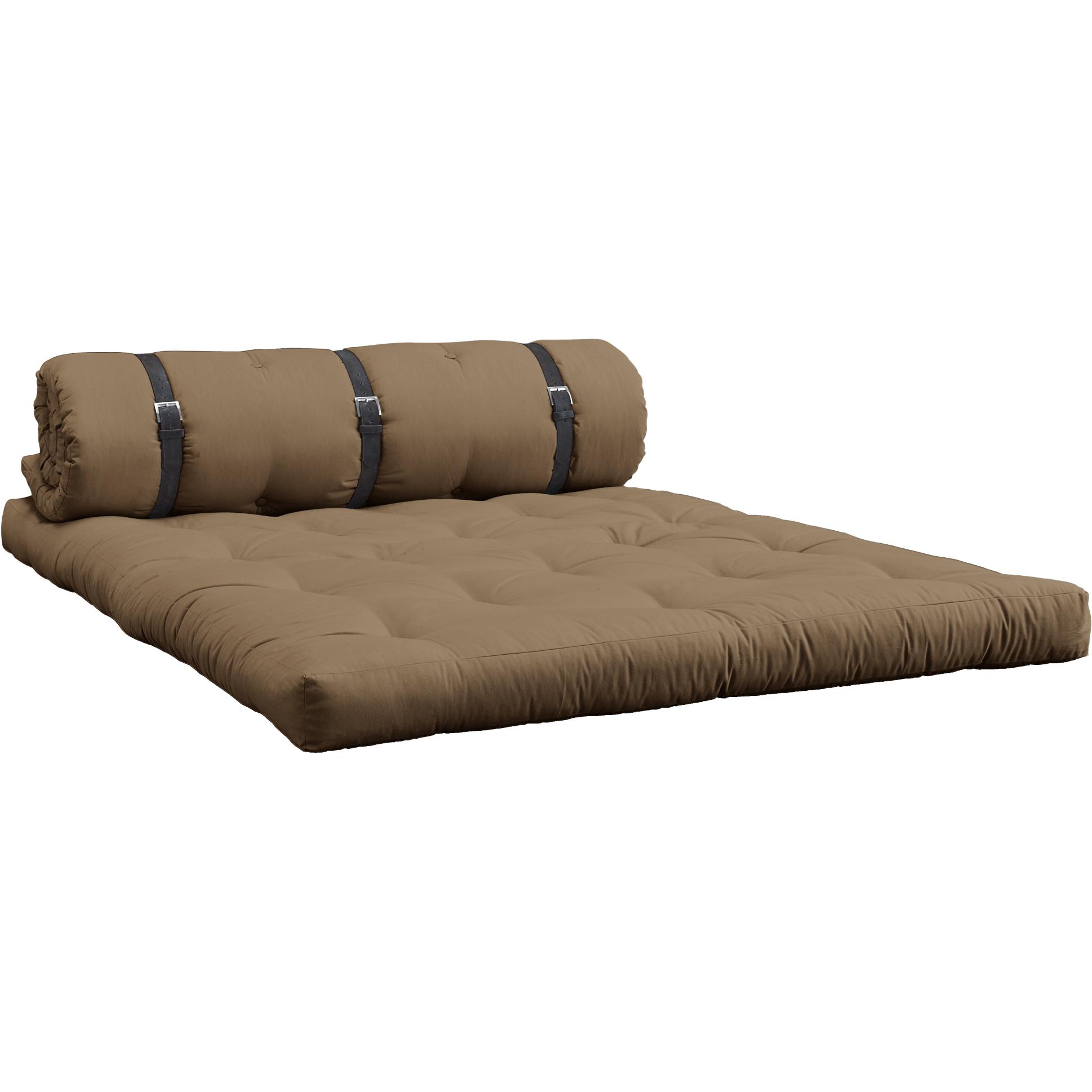 Thumbnail - Karup Design, Sofa, Buckle (Bettsofa)