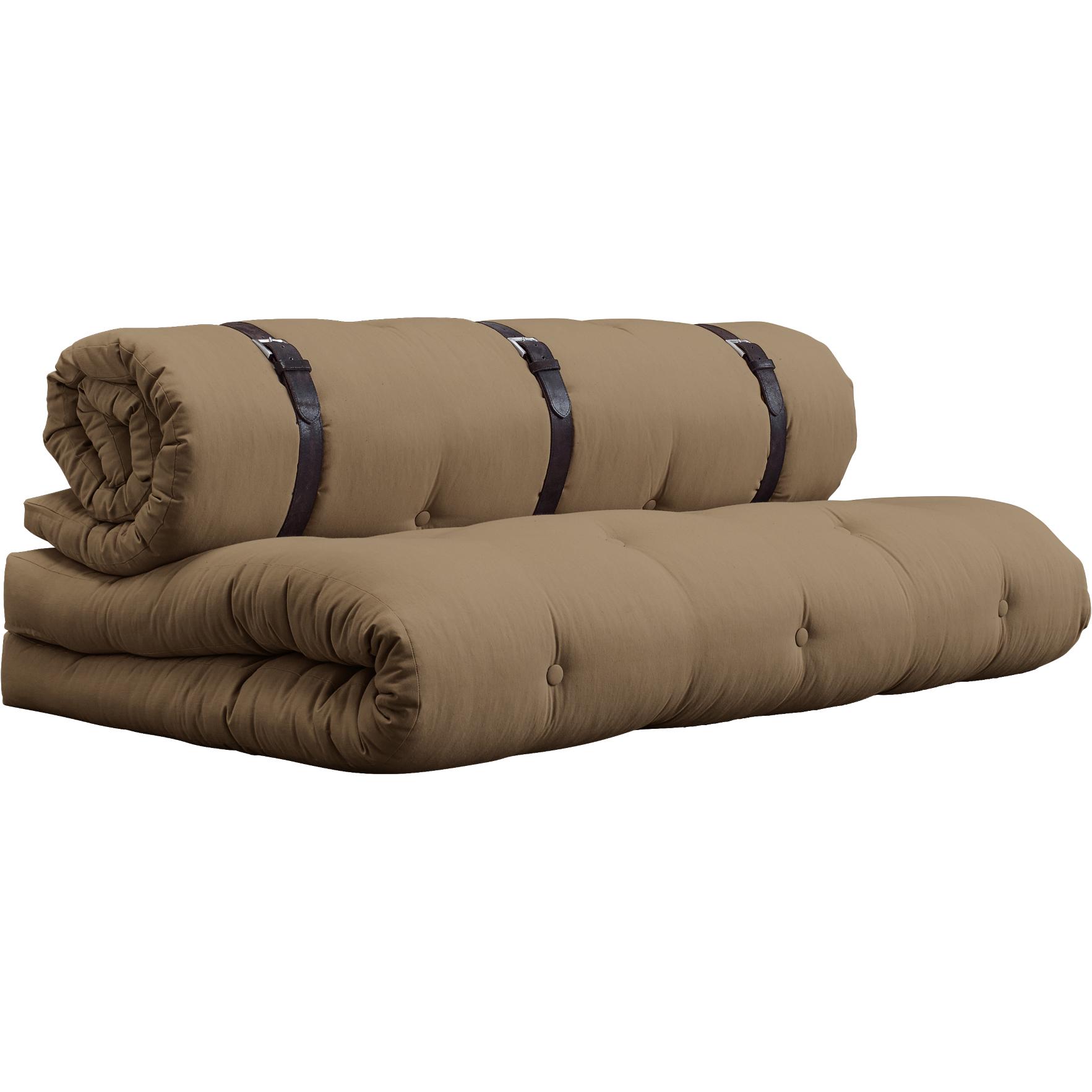 Karup Design, Sofa, Buckle (Bettsofa)