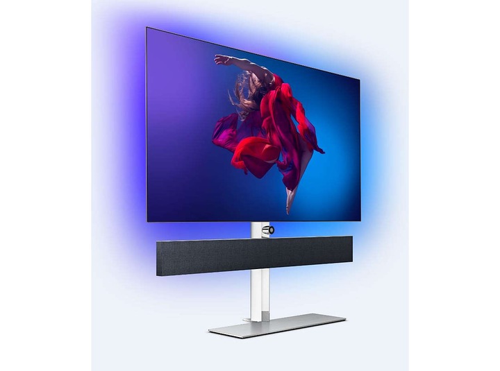 Image du produit Philips 65OLED984 (65", OLED, 4K, 2019)