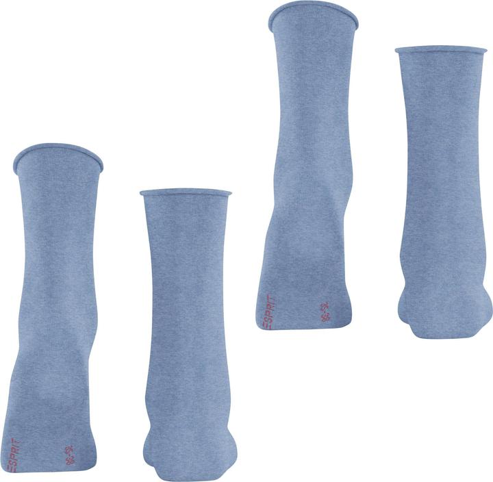 Image du produit Esprit Basic Pure SO 2P (lot de 2, 39 - 42)