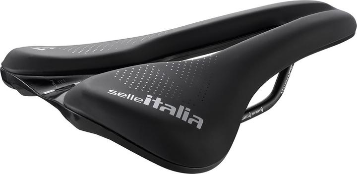 Actual product image Selle Italia Novus Boost Evo Endurance TM Superflow