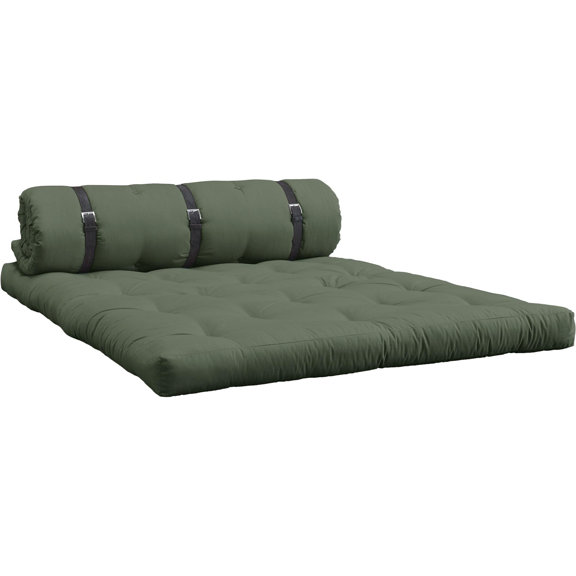 Thumbnail - Karup Design, Sofa, Buckle (Bettsofa)