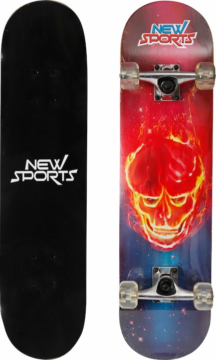 Image du produit New Sports Ghostrider (3.10")