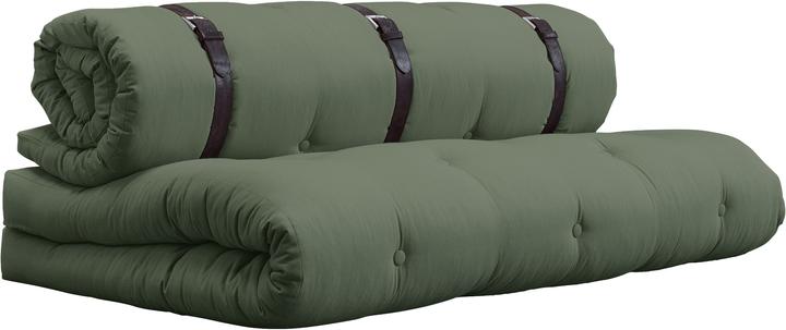 Actual product image Karup Design Buckle Up (Sofa bed)